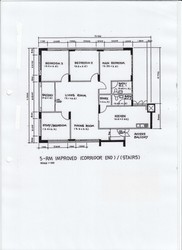 Blk 103 Lengkong Tiga (Bedok), HDB 5 Rooms #157847172